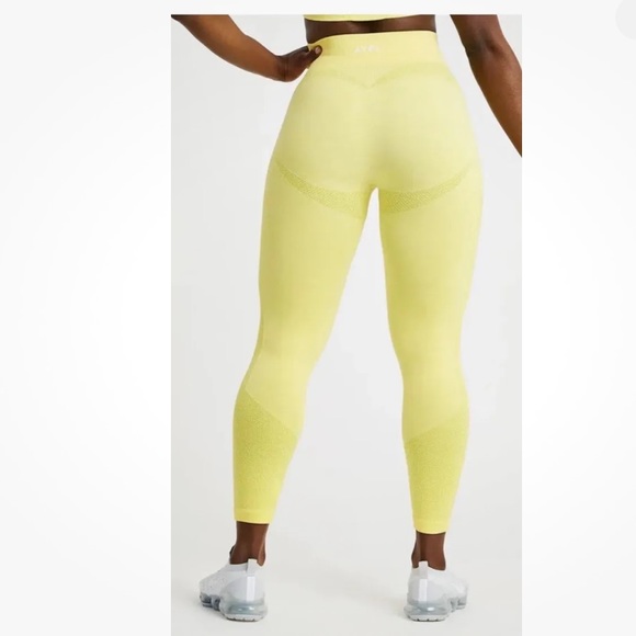 AYBL Motion Seamless leggings - Picture 3 of 6